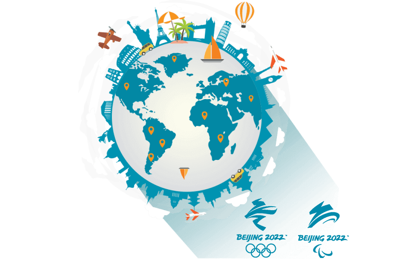 在中非共和国连接到中国的代理 - 海外刷抖音VPN
